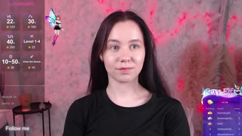 Alice online show from January 2025 12:33:02 PM