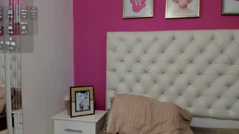 Rita online show from October 2025 09:23:02 PM