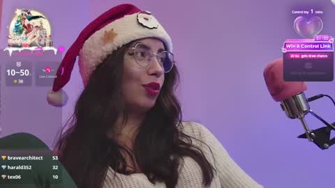 Snapshot of ritasunset chatting on December 2024 08:29:01 AM Miss Rita online show from December 2024 08:29:01 AM