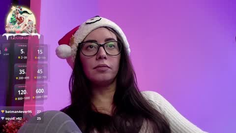 Snapshot of ritasunset chatting on December 2024 08:44:02 AM Miss Rita online show from December 2024 08:44:02 AM