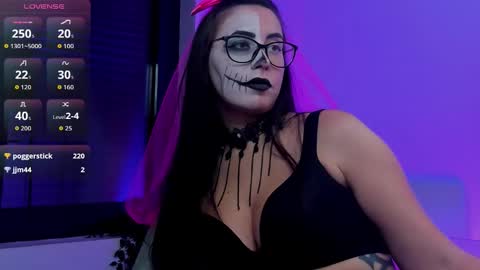 Miss Rita online show from October 2025 05:03:01 PM