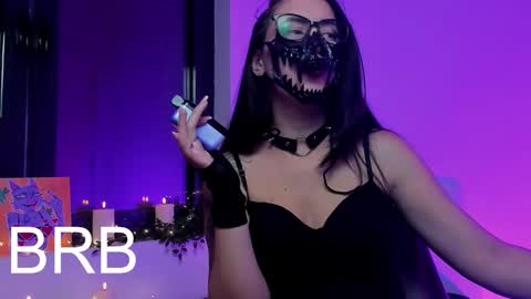 Miss Rita online show from November 2025 07:58:01 AM