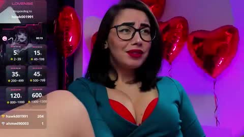 Miss Rita online show from February 2026 08:10:01 AM