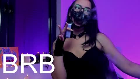 Miss Rita online show from April 2026 03:28:01 PM