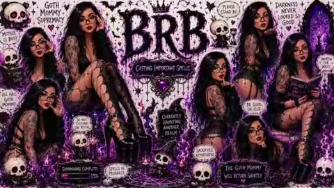 Miss Rita online show from July 2026 08:30:01 AM