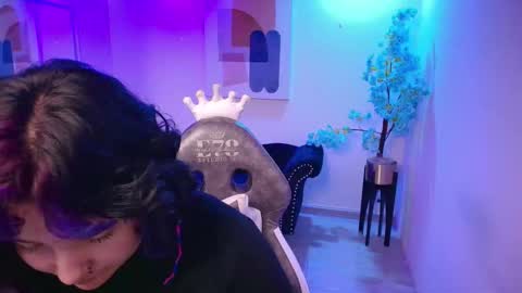 Ritsuka online show from November 2025 03:05:01 AM