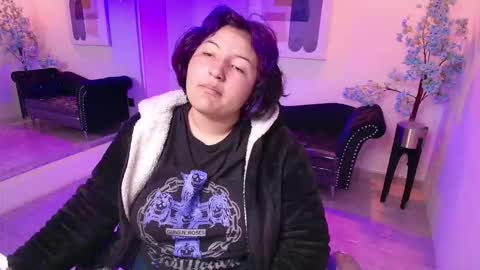 Ritsuka online show from November 2025 03:32:02 AM