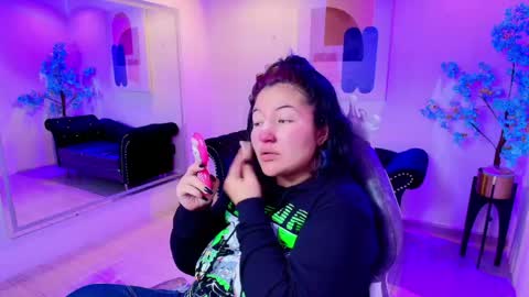 Ritsuka online show from April 2026 07:52:02 PM