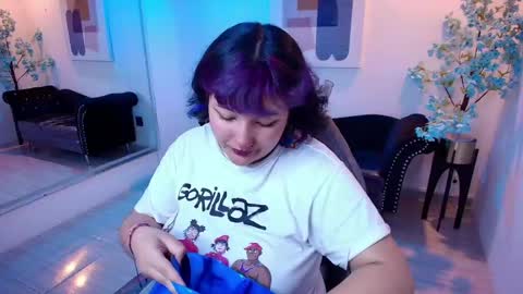 Snapshot of ritsuka_berry chatting on May 2026 07:34:02 PM Ritsuka online show from May 2026 07:34:02 PM