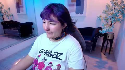 Snapshot of ritsuka_berry chatting on May 2026 07:45:02 PM Ritsuka online show from May 2026 07:45:02 PM
