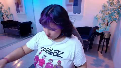 Snapshot of ritsuka_berry chatting on May 2026 08:07:02 PM Ritsuka online show from May 2026 08:07:02 PM