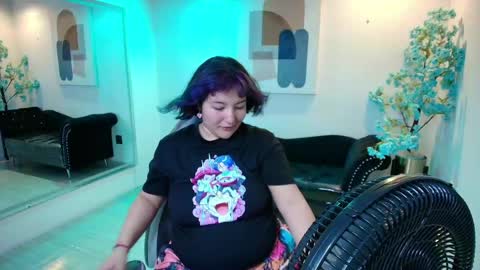 Snapshot of ritsuka_berry chatting on May 2026 07:31:02 PM Ritsuka online show from May 2026 07:31:02 PM