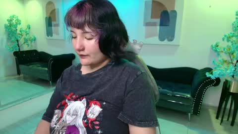 Snapshot of ritsuka_berry chatting on May 2026 07:22:01 PM Ritsuka online show from May 2026 07:22:01 PM