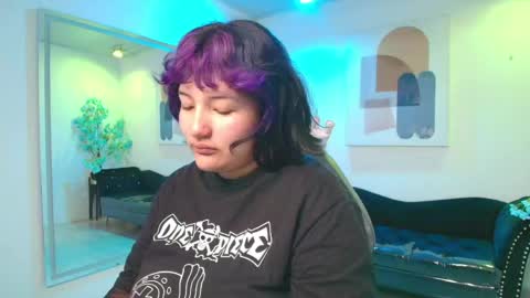 Snapshot of ritsuka_berry chatting on June 2026 06:52:01 PM Ritsuka online show from June 2026 06:52:01 PM