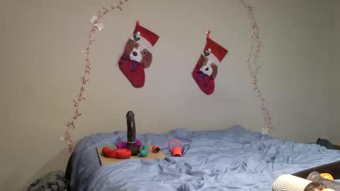 River Saint online show from January 2025 11:25:01 AM