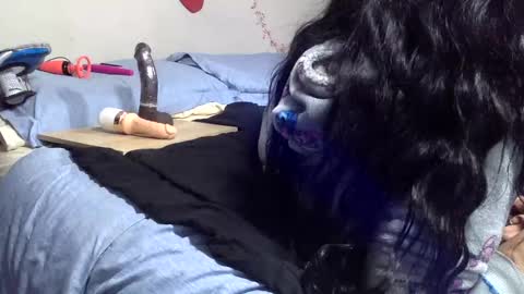 River Saint online show from January 2025 03:14:02 PM