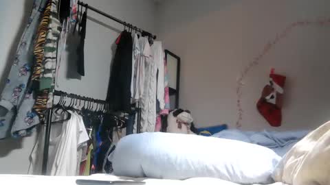 River Saint online show from January 2025 01:45:02 PM