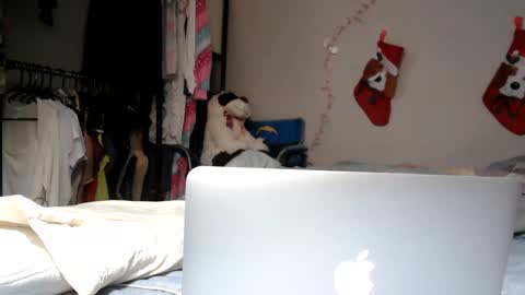 River Saint online show from February 2025 04:20:01 PM