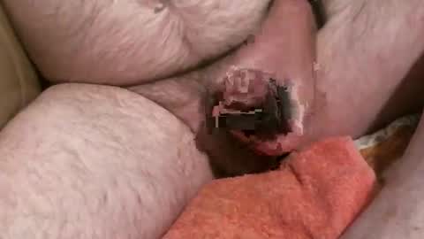 Anon online show from December 2025 06:41:02 AM