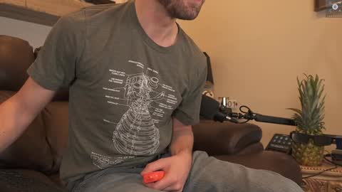 Ryan aka KeylimeRy online show from January 2025 03:59:01 AM