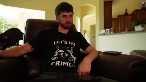 Ryan aka KeylimeRy online show from September 2025 04:07:01 PM