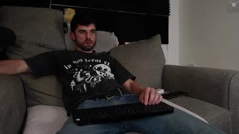 Ryan aka KeylimeRy online show from December 2025 07:26:01 AM