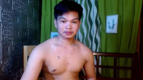 RICH MY GOAL online show from January 2025 03:58:02 PM