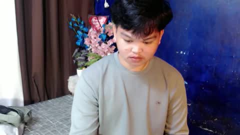 RICH MY GOAL online show from March 2026 05:08:02 PM