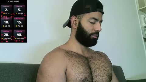 SebasRoa online show from February 2025 02:48:02 PM