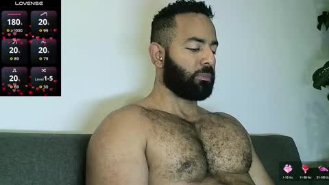 SebasRoa online show from November 2025 03:24:01 PM