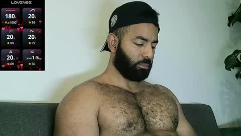 SebasRoa online show from November 2025 03:46:01 PM