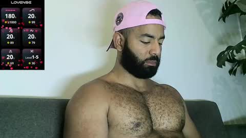 SebasRoa online show from November 2025 03:56:02 PM