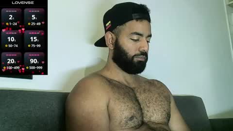 SebasRoa online show from March 2026 03:56:01 PM