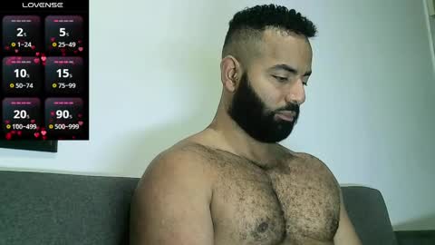 SebasRoa online show from June 2026 04:42:02 PM