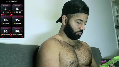 SebasRoa online show from June 2026 04:19:02 PM