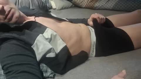 rob35jr online show from February 2026 11:07:01 AM