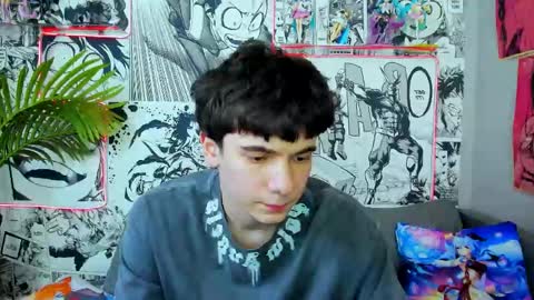 Robbie online show from May 2026 04:14:01 PM