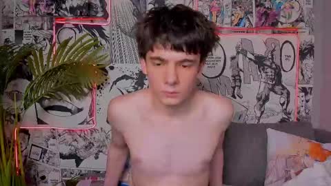 Robbie online show from May 2026 03:00:01 PM
