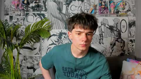 Robbie online show from May 2026 02:32:01 PM