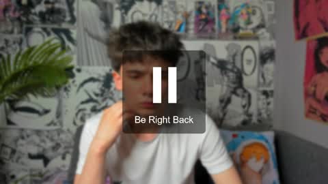 Robbie online show from May 2026 02:35:02 PM