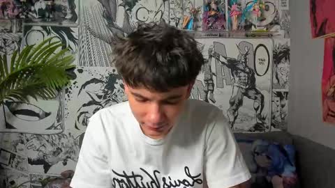 Robbie online show from May 2026 10:34:01 AM