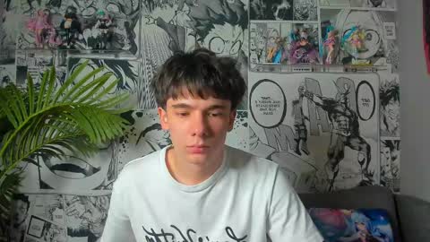 Robbie online show from May 2026 12:24:01 PM