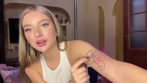 Stacy online show from July 2026 11:45:02 AM
