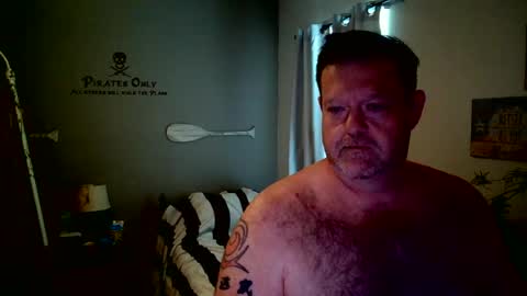 Robb Scottsman online show from July 2026 11:49:01 AM