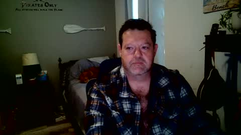 Robb Scottsman online show from July 2026 11:40:01 AM