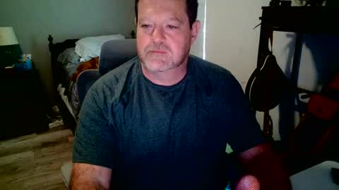 Robb Scottsman online show from July 2026 03:03:02 PM