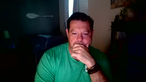 Robb Scottsman online show from July 2026 11:36:01 AM