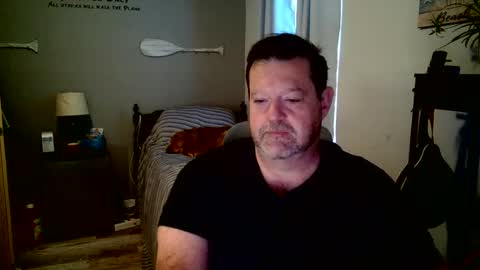 Robb Scottsman online show from July 2026 11:36:02 AM