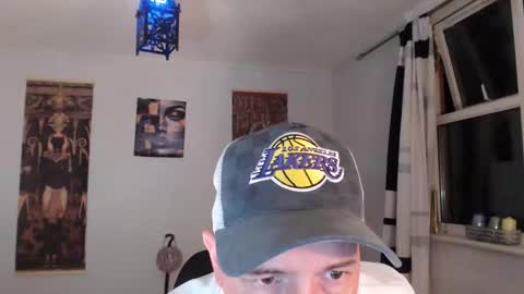 Snapshot of robbycorbet chatting on April 2026 07:58:02 PM robbycorbet online show from April 2026 07:58:02 PM