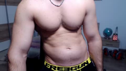 robbyshawz online show from November 2025 06:46:01 AM